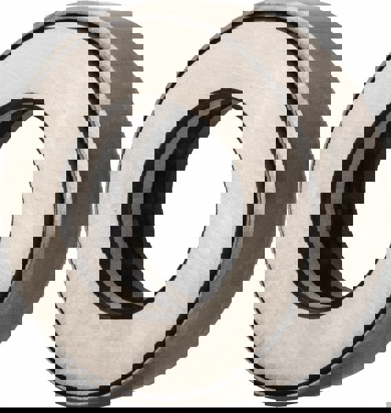 Thrust Ball Bearing: 0.9375